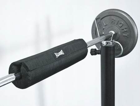 Osłona na gryf na rzep Allright długość 40 cm