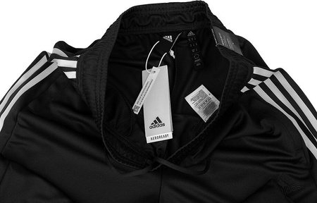 Spodnie męskie adidas Tiro Wordmark czarne IA3048