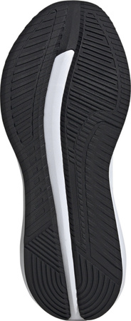 Buty męskie adidas Galaxy 7 Running czerwone IE8226