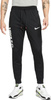 Spodnie męskie Nike NK Dri-Fit FC Liber Pant K czarne DC9016 010