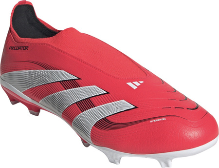 Buty piłkarskie adidas Predator League LL FG/MG ID3859