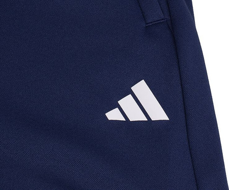 Spodenki treningowe krótkie męskie adidas Train Essentials All Set granatowe IB8162