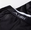 Legginsy damskie Elbrus Alisos wo's czarne rozmiar XL
