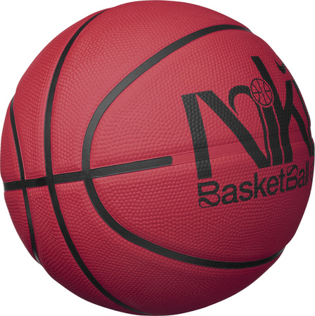 Piłka koszykowa do koszykówki treningowa Nike Everyday Playground 8p Graphic Deflated rozmiar 7