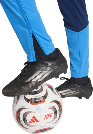 Spodnie męskie adidas Tiro 26 Competition Training granatowe JX4258