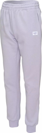 Damskie spodnie dresowe bawełniane Hi-tec Lady Atrian rozmiar XL