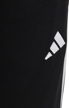 Spodnie dla dzieci adidas Tiro 23 League czarne HS3543