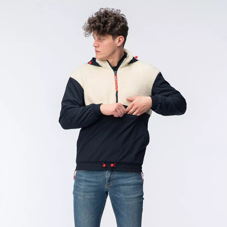 Męska kurtka Iguana NECKER rozmiar XXL