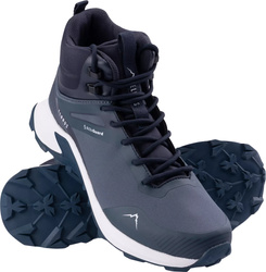 Męskie buty trekkingowe turystyczne wodoodporne MID Elbrus Breso rozmiar 44
