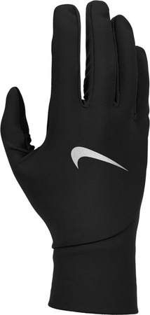 Damskie rękawice treningowe do biegania Nike W Pacer Lightweight Rg rozmiar L