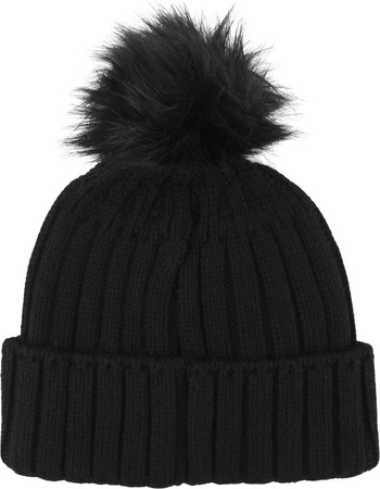 Czapka Converse czarna 10023959-A01