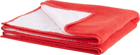 Ręcznik Puma Team Towel Large 70x140 czerwony 54552 02