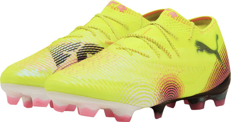 Buty piłkarskie Puma Future 8 Ultimate Low FG 108361 03