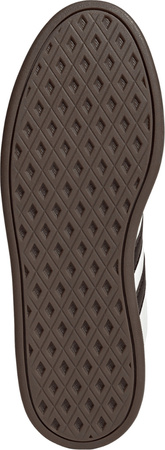 Buty damskie adidas Breaknet Sleek białe JQ8253