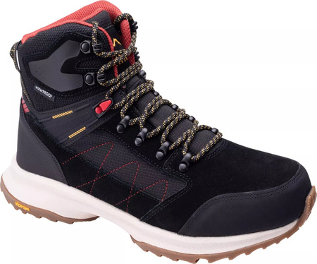 Męskie buty trekkingowe turystyczne MID Elbrus Darda V rozmiar 42