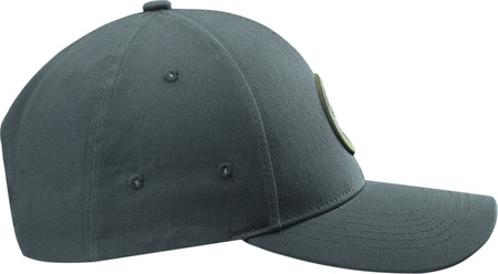 Męska czapka z daszkiem bawełniana Elbrus Nevil