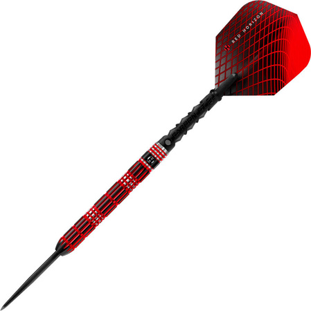 Rzutki Harrows RED HORIZON 90% steeltip