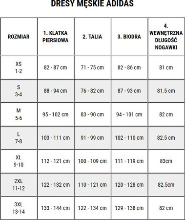 Spodenki treningowe krótkie męskie adidas Tastigo 19 Shorts czerwone DP3681