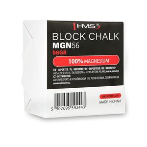 Magnezja w kostce HMS MGN56 56 gr