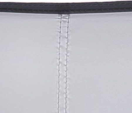 Namiot plażowy samorozkładający Nils Camp NC3174 jasny szary