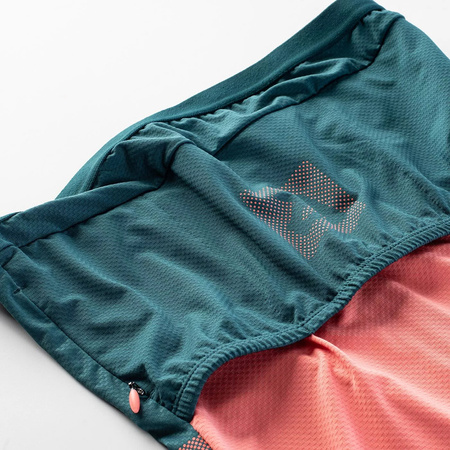 Damska koszulka z krótkim rękawem Radvik ECHO BV LDS rozmiar M