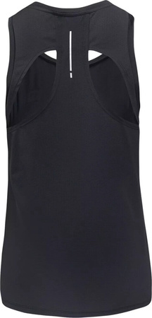 Damski koszulka bezrękawnik top bokserka treningowa IQ Tinga rozmiar XL