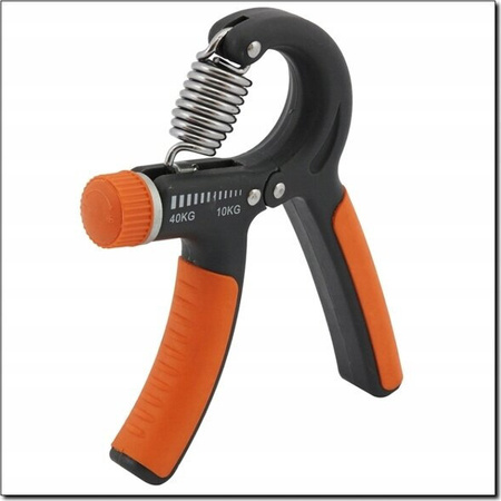 Ściskacz z regulacją obciążenia HMS SC20