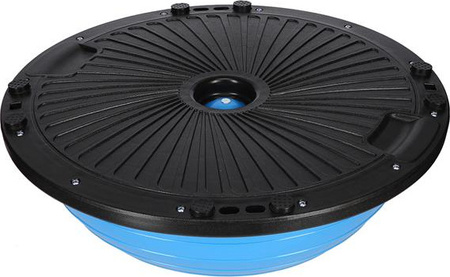 Piłka do balansowania HMS bsx10 niebieska 60cm