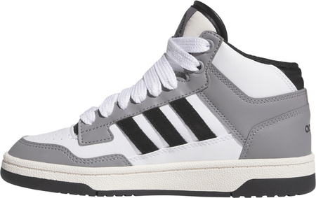 Buty dziecięce adidas Rapid Court Mid JR0191