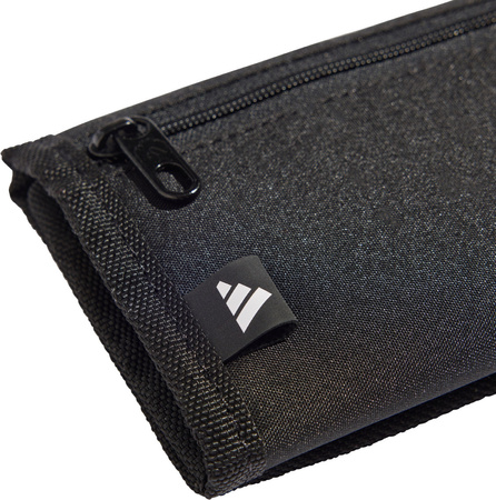 Portfel adidas Classic House of Tiro Graphic Tiro czarny JY3929