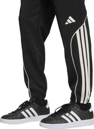 Dres męski adidas 3-Stripes czarny JN1817