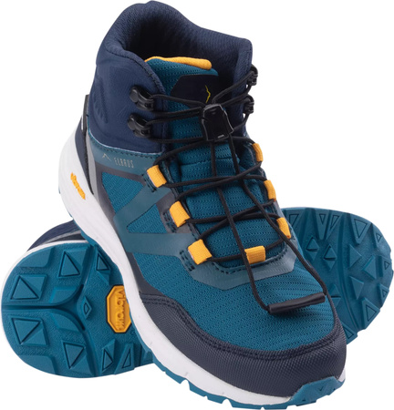 Dziecięce buty Elbrus MALIRE MID WP V JRB rozmiar 34