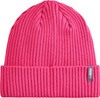 Czapka Puma Classic Cuff Beanie różowa 024826 06