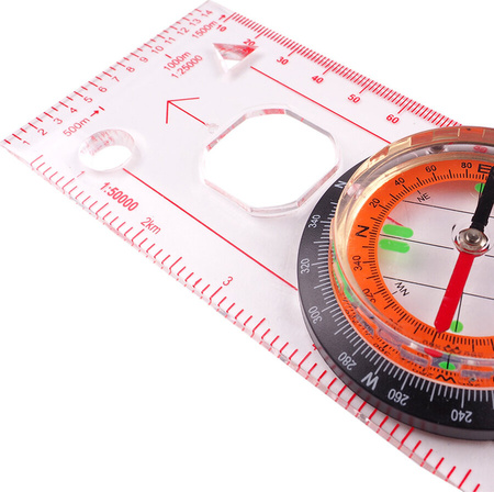 Kompas mapowy Cerex K7953