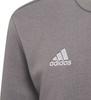 Bluza dla dzieci adidas Entrada 22 Sweat Top szara H57477