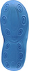 Dziecięce Klapki Softy Kids Hook  turquoise rozmiar 26/27