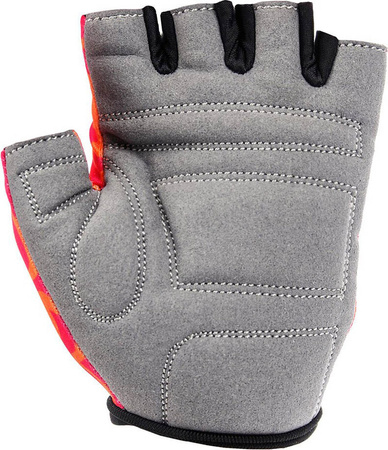 Rękawiczki rowerowe Meteor Big Flower JR 24181-24182-24183