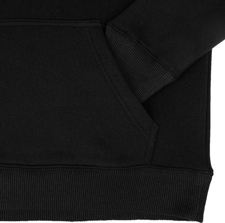 Bluza męska Ozoshi Jukon czarna OZ93883