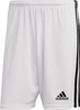Spodenki treningowe krótkie męskie adidas Squadra 21 Short białe GN5773