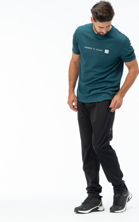 Męskie Spodnie Deravic rozmiar XXL