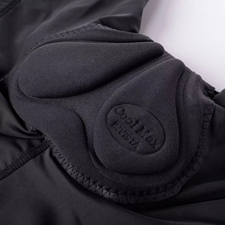 Dziecięce spodenki Martes essentials BIKER JR rozmiar 146