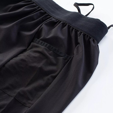 Męskie spodenki treningowe krótkie z podspodenkami Elbrus Alparo rozmiar XXL