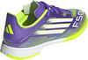 Buty piłkarskie dziecięce adidas F50 League IN JH7750