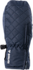 Dziecięce rękawice narciarskie Brugi 3ZCG granatowe rozmiar 110/116