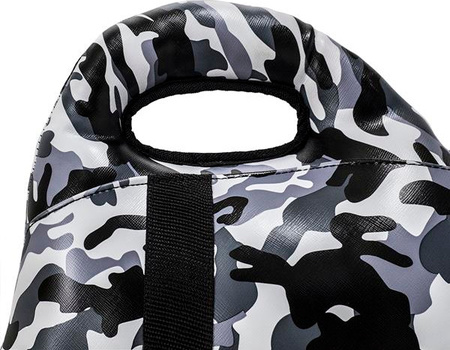 Worek treningowy bułgarski obciążenie HMS WBF20 power bag 20kg