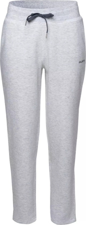 Damskie spodnie dresowe treningowe mikropolar Iguana Nibato W rozmiar S