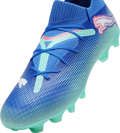 Buty piłkarskie Puma Future 7 Pro FG/AG 107924 01