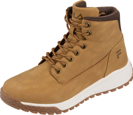 Buty męskie Fila Lance XXI jasny brąz FFM0169 70010