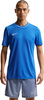 Koszulka męska Nike Dri-Fit Park 26 SS Top niebieska HM7127 463