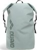 Plecak worek treningowy na basen Arena Dry Backpack Big Logo pojemność 15 l